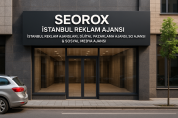 SEOROX İSTANBUL REKLAM AJANSI | İSTANBUL REKLAM AJANSLARI, DİJİTAL PAZARLAMA AJANSI, SEO AJANSI & SOSYAL MEDYA AJANSI