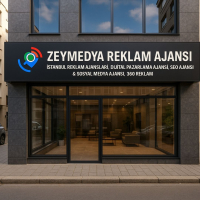 ZEYMEDYA REKLAM AJANSI | İSTANBUL REKLAM AJANSLARI, DİJİTAL PAZARLAMA AJANSI, SEO AJANSI & SOSYAL MEDYA AJANSI, 360 REKLAM